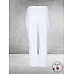 ONLY-M Pantalon Travel 044 Bianco Strong